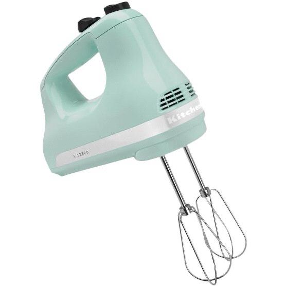 KitchenAid Ultra Power 5-Speed Hand Mixer