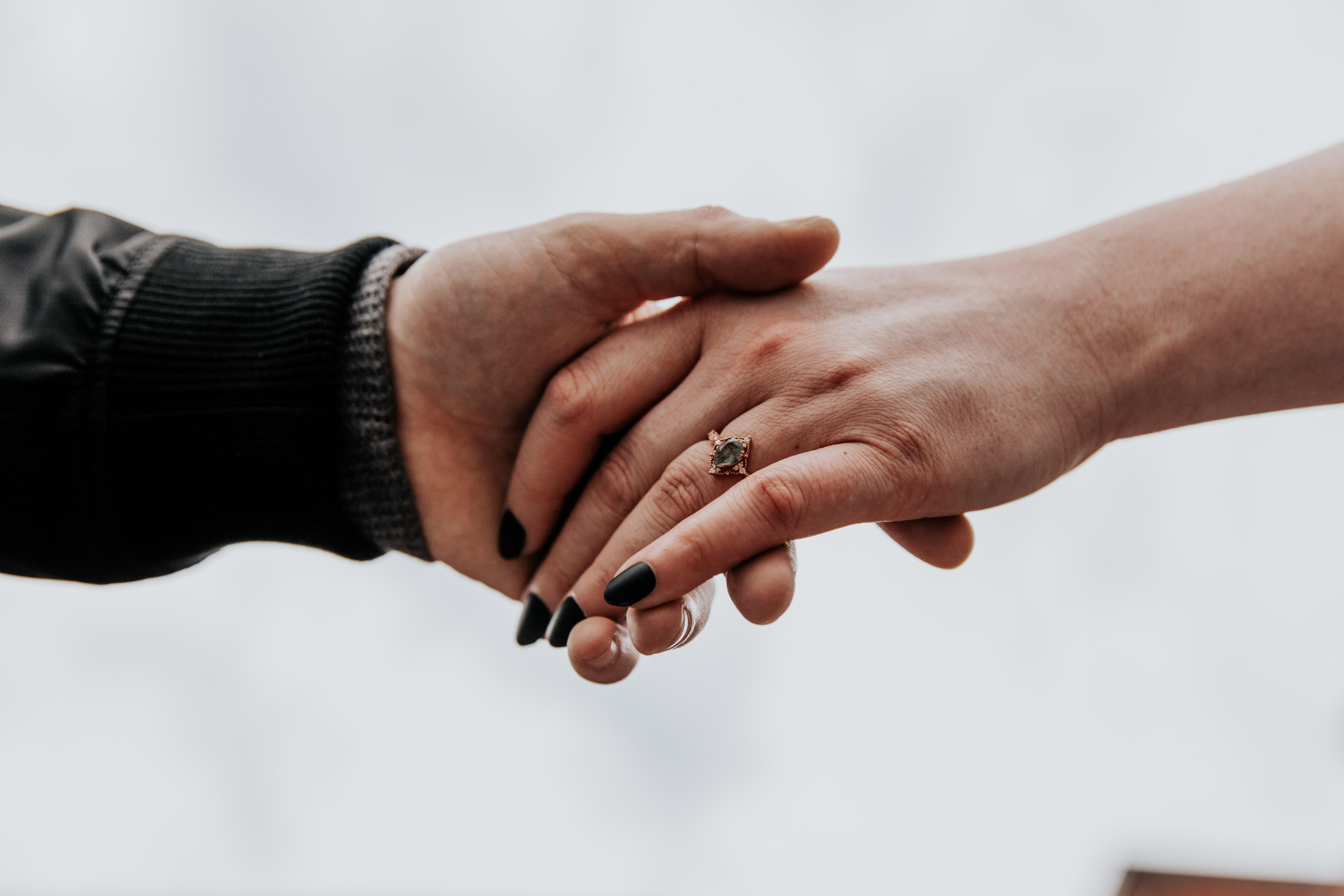 The Wedding Website of Autumn Draper and Tristan Sawyer