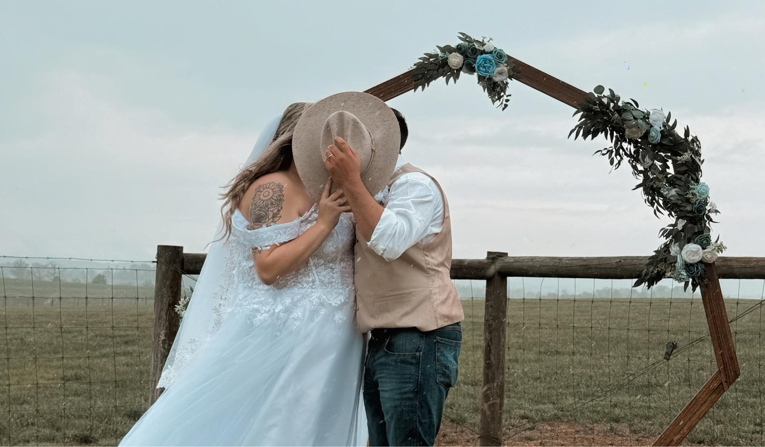 The Wedding Website of Madison Edwards and Matt Edwards