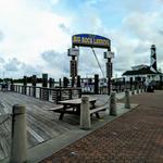 Morehead City Waterfront