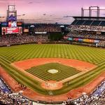 Coors Field