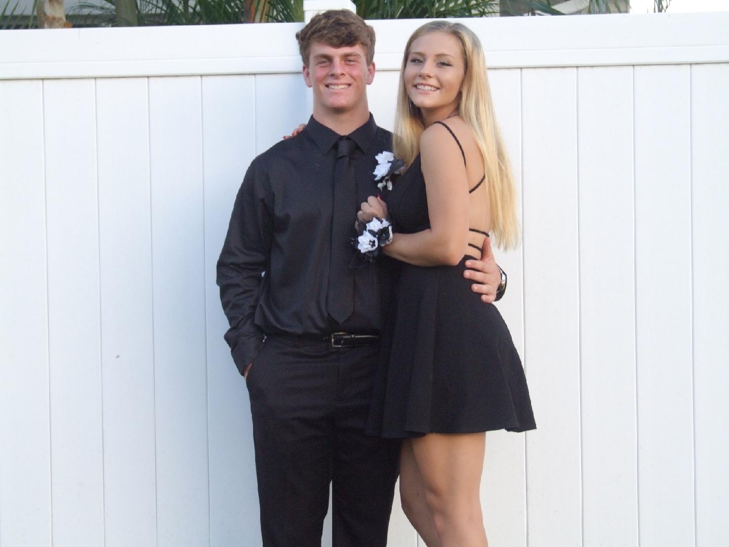 Senior Homecoming