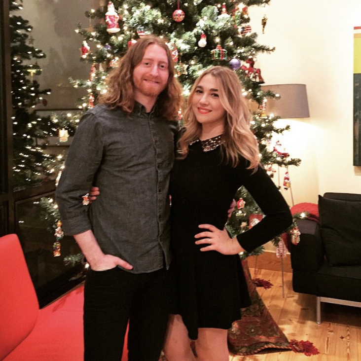 Sullivan Holiday Party