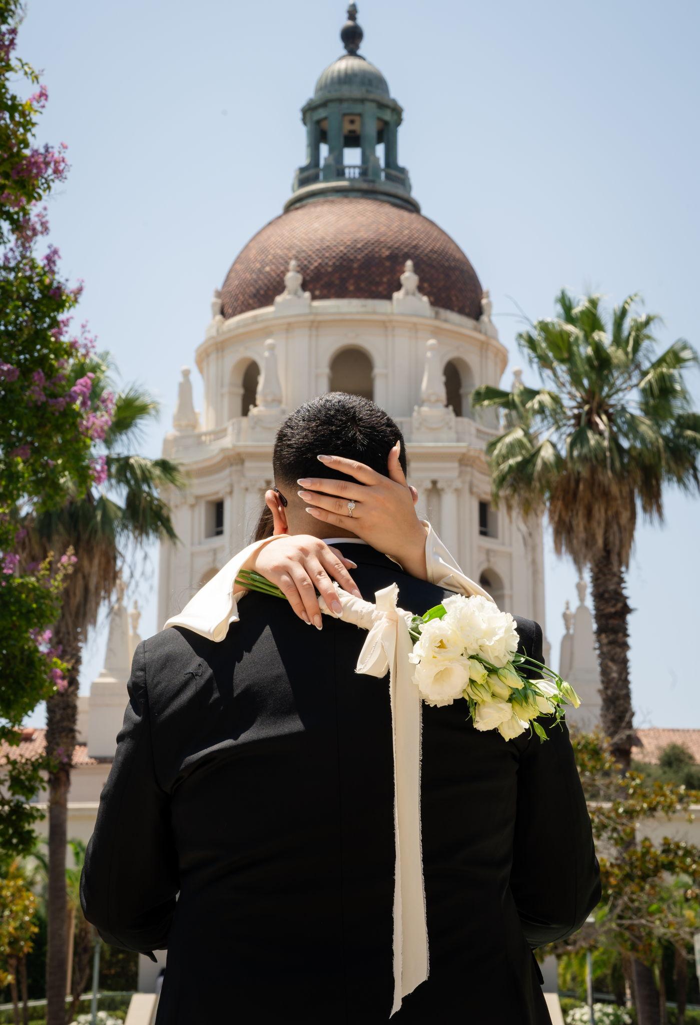 The Wedding Website of Vanessa Piceno and Kenneth Rosales