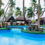 La Campagne Tropicana Beach Resort Ibeju-Lekki