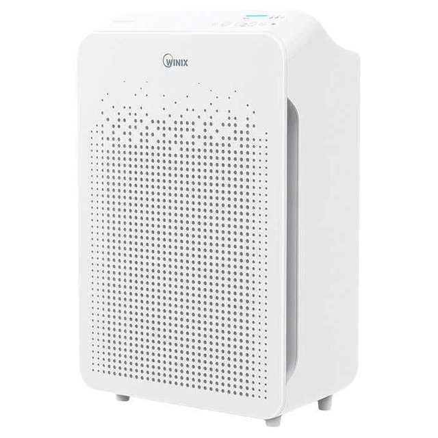 Winix C545 4 Stage Air Purifier with WiFi With PlasmaWave Technology