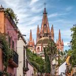Historical and Cultural Walking Tour of San Miguel de Allende