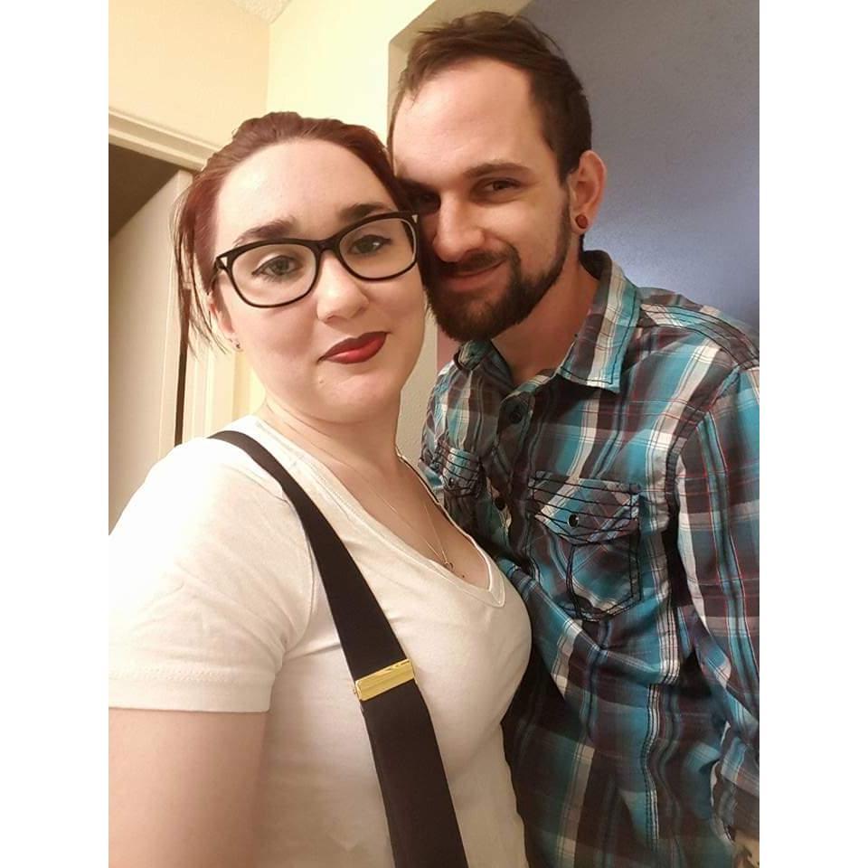 First Vacation went to New Orleans