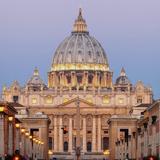 Saint Peter’s Basilica