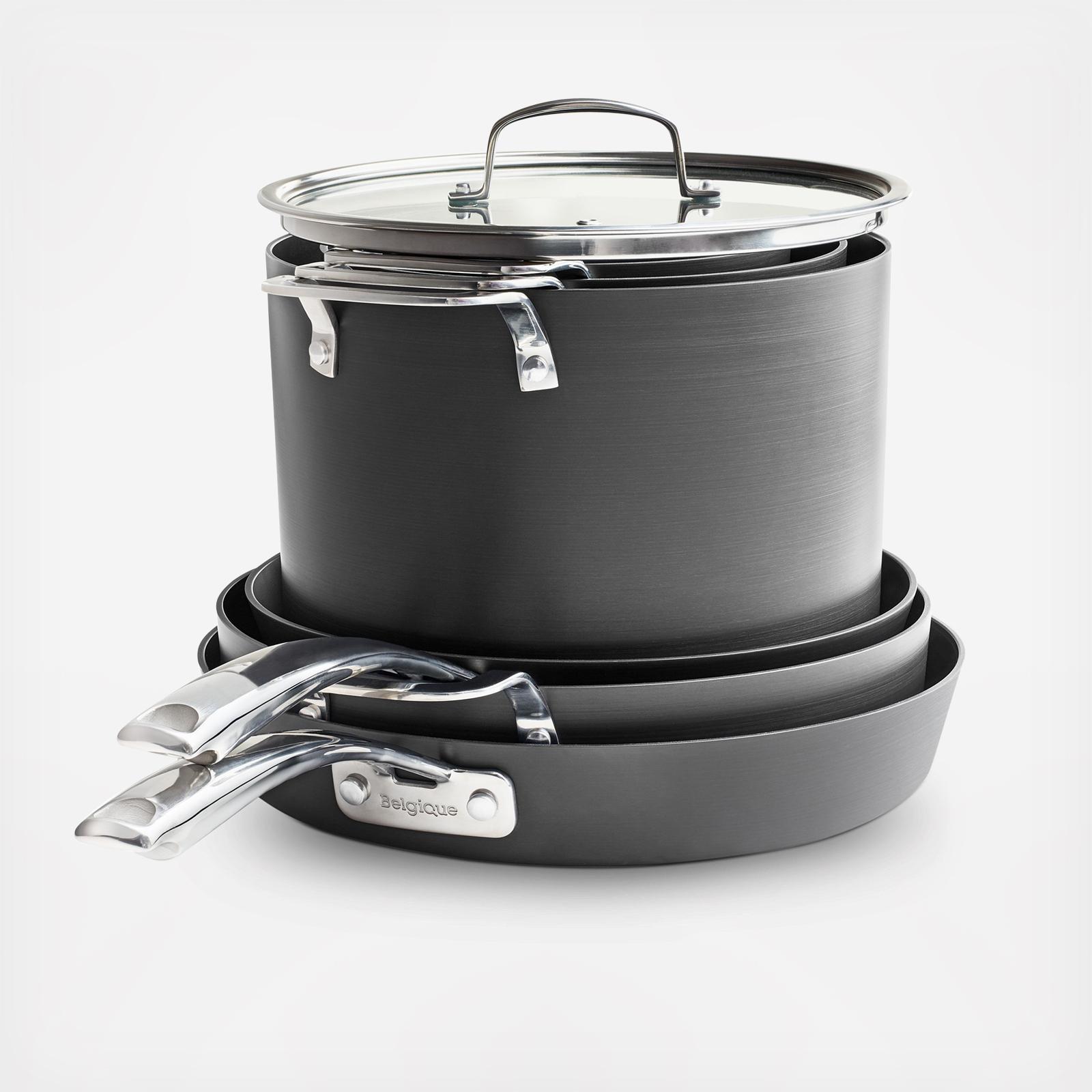 Featured image of post Belgique Cookware Reviews Hard Anodized