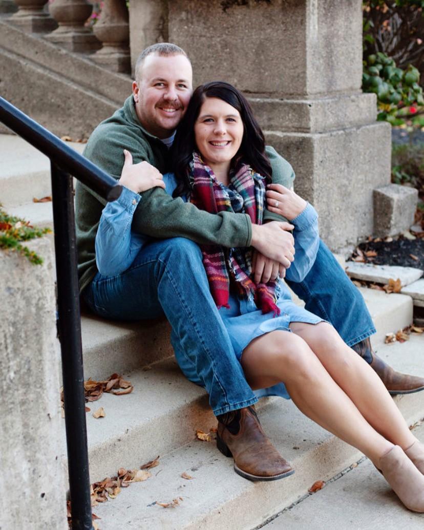 The Wedding Website of Abby Freewalt and Eddie Gren