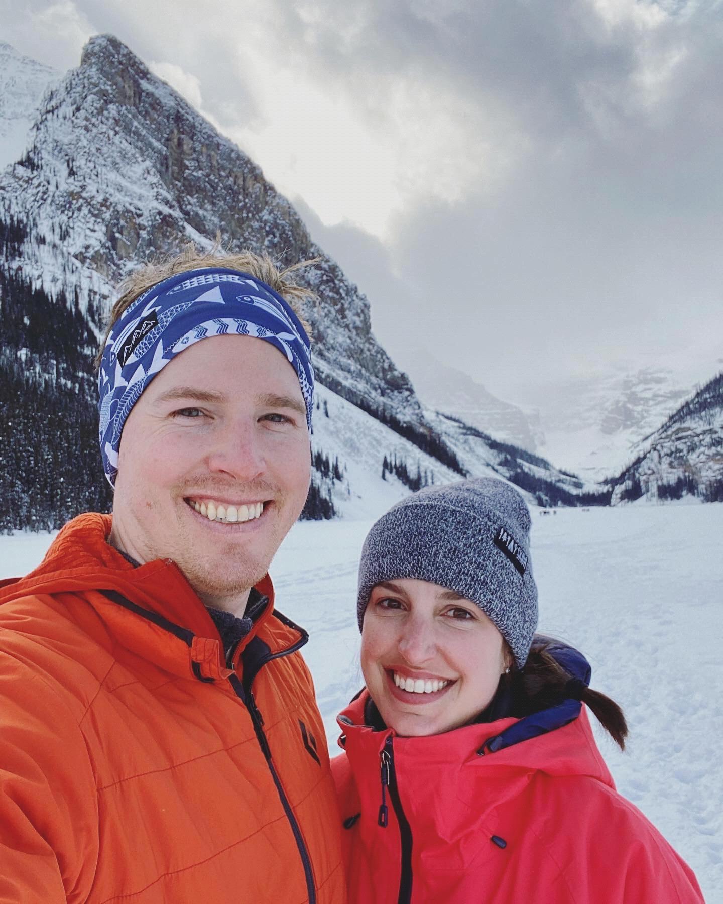 Lake Louise, Alberta, Canada
02/18/2020