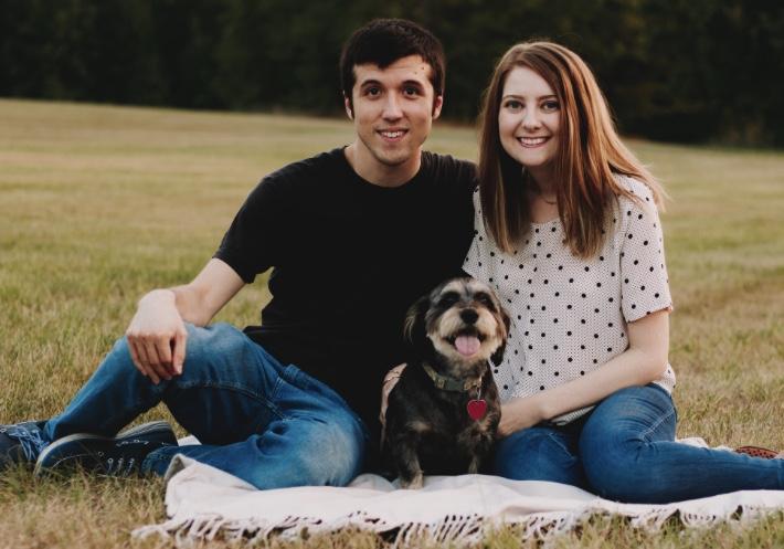 The Wedding Website of Nicole Turney and Jared Fritts
