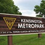 Kensington Metropark