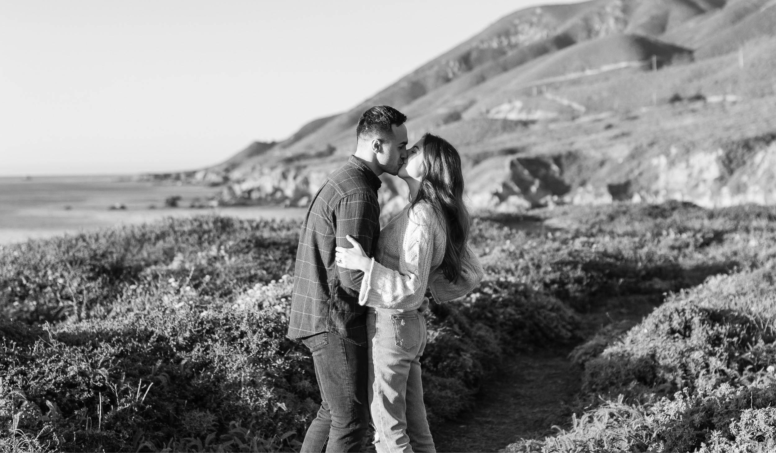 The Wedding Website of Peyton Creswell and Miguel Garcia