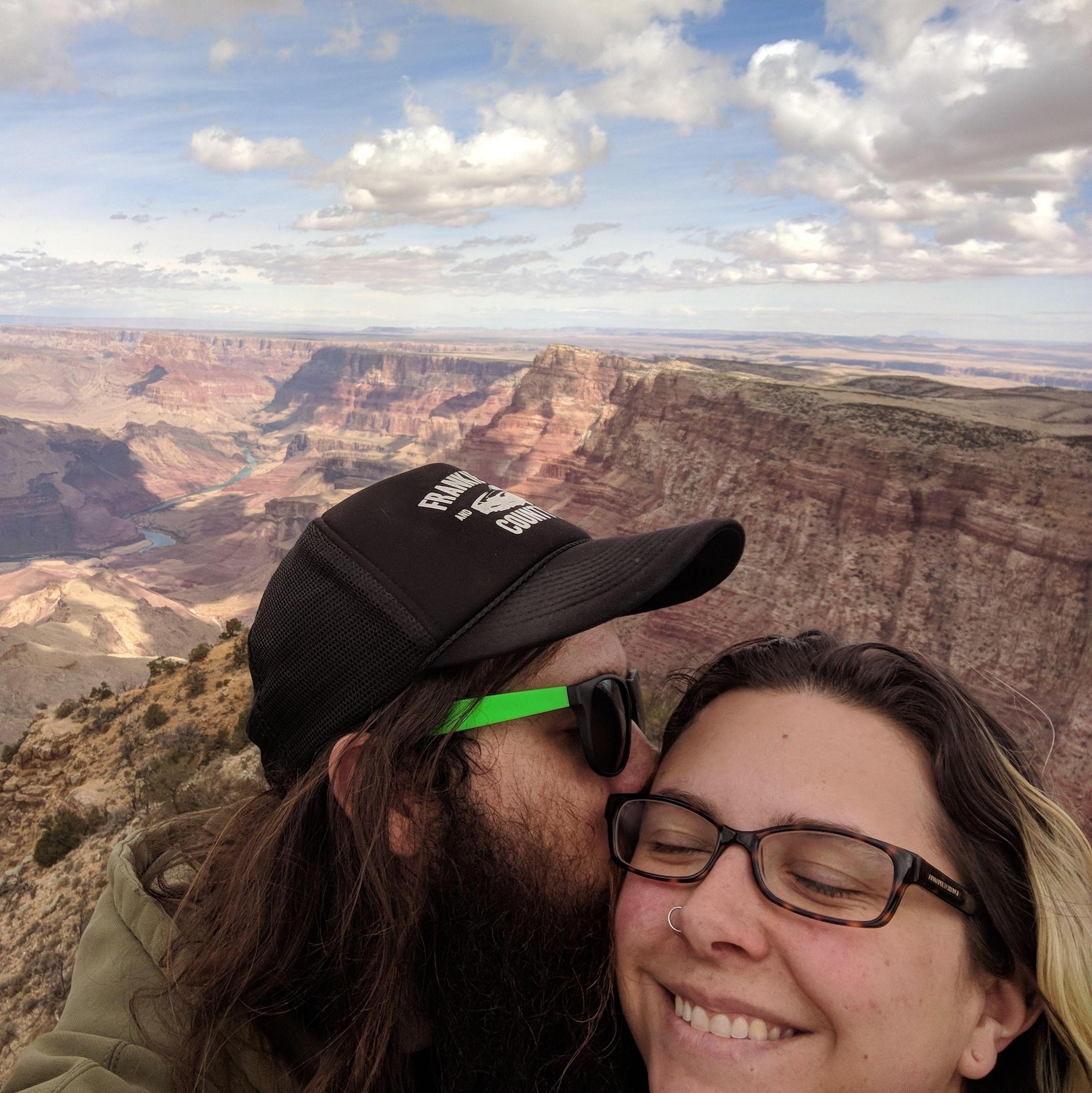 Grand Canyon