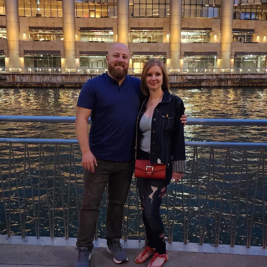 Riverwalk