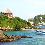 Parque Tayrona