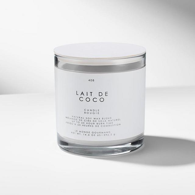 Lait de Coco Candle