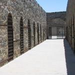 Yuma Territorial Prison State Historic Park