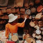 UBUD ART MARKET