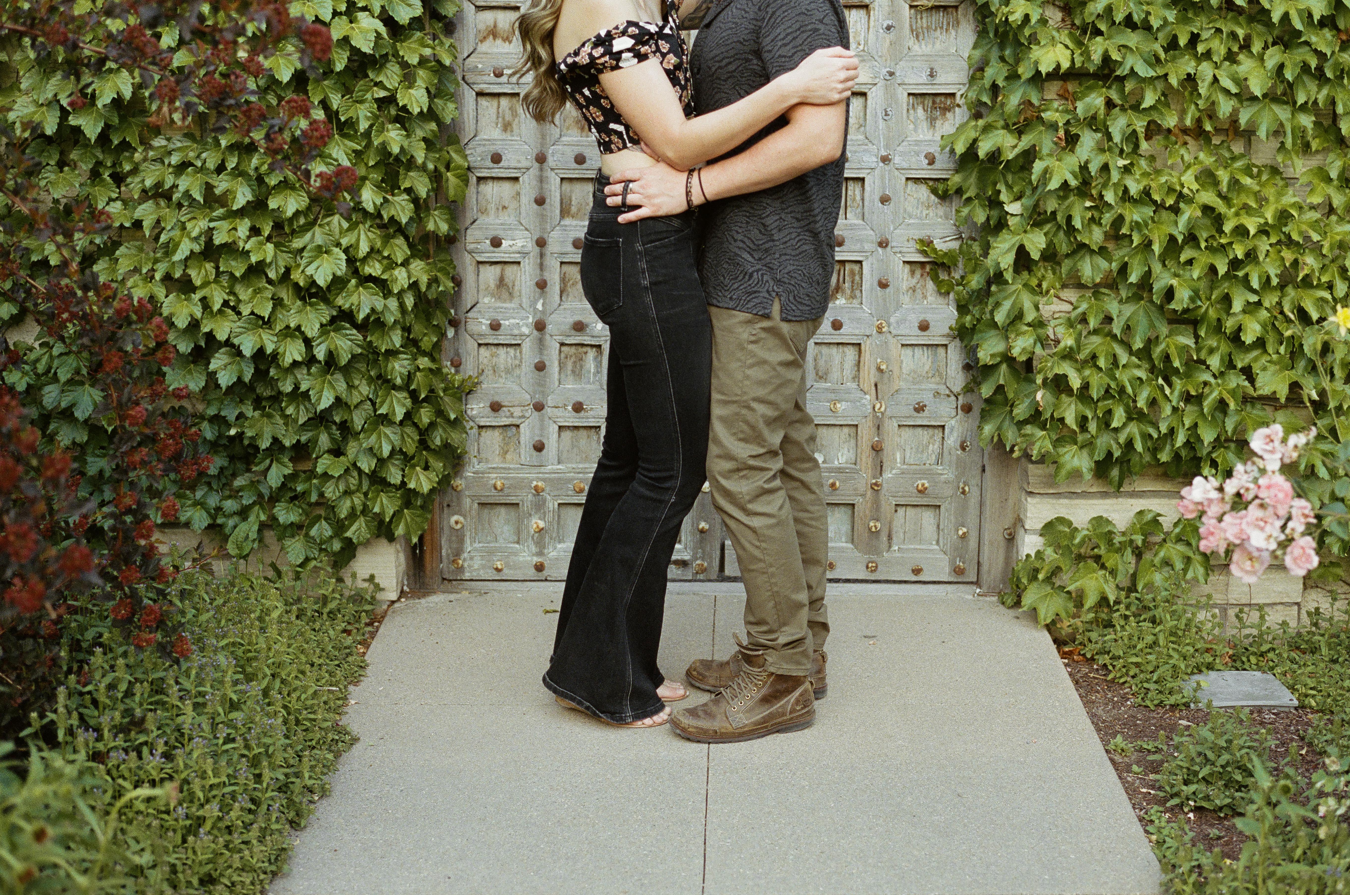 The Wedding Website of Abby Sparkman and Chris Spurr