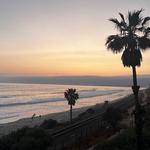 San Clemente Pier