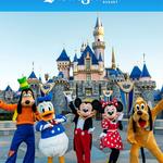 Disneyland Park