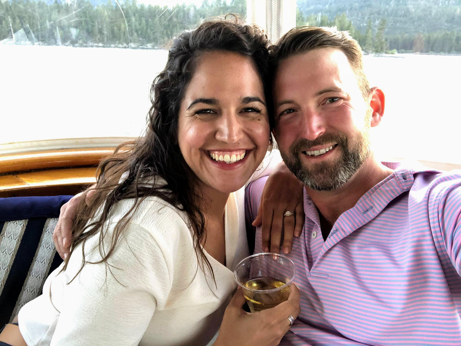 The Wedding Website of Alejandra Vargas and Thomas Kondret
