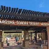 Arizona-Sonora Desert Museum