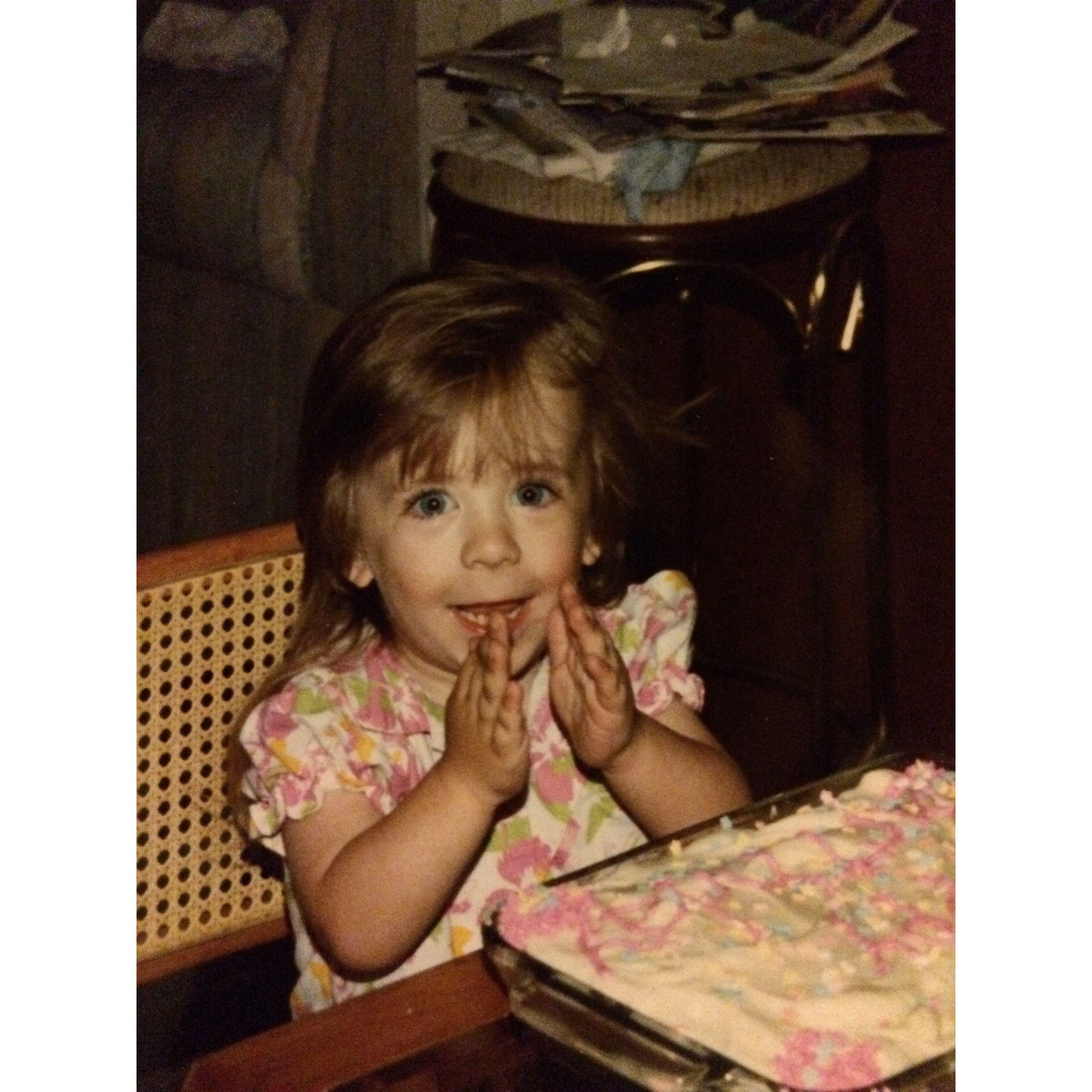 Little Miranda