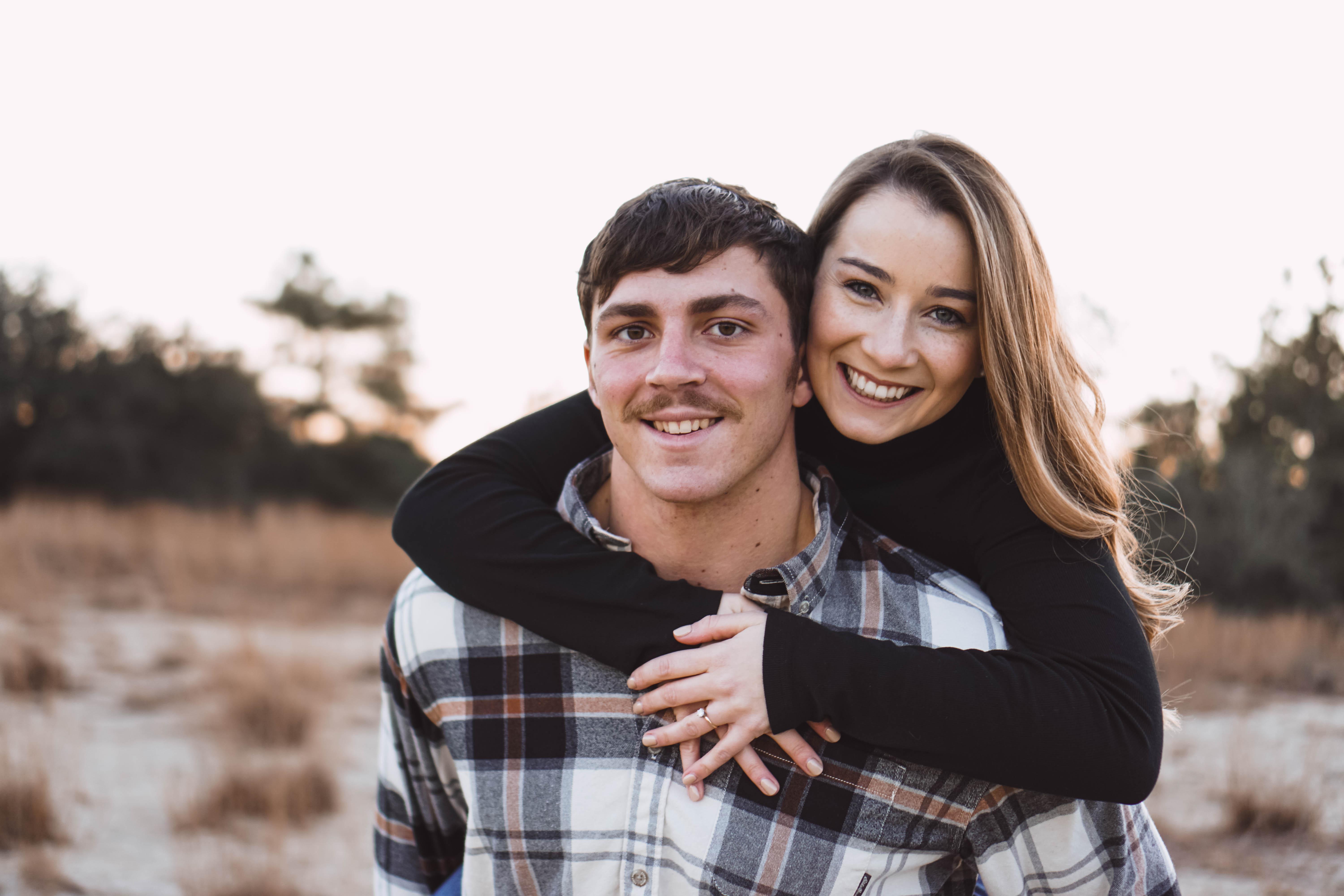 The Wedding Website of Kyra Seeley and Connor McGowan