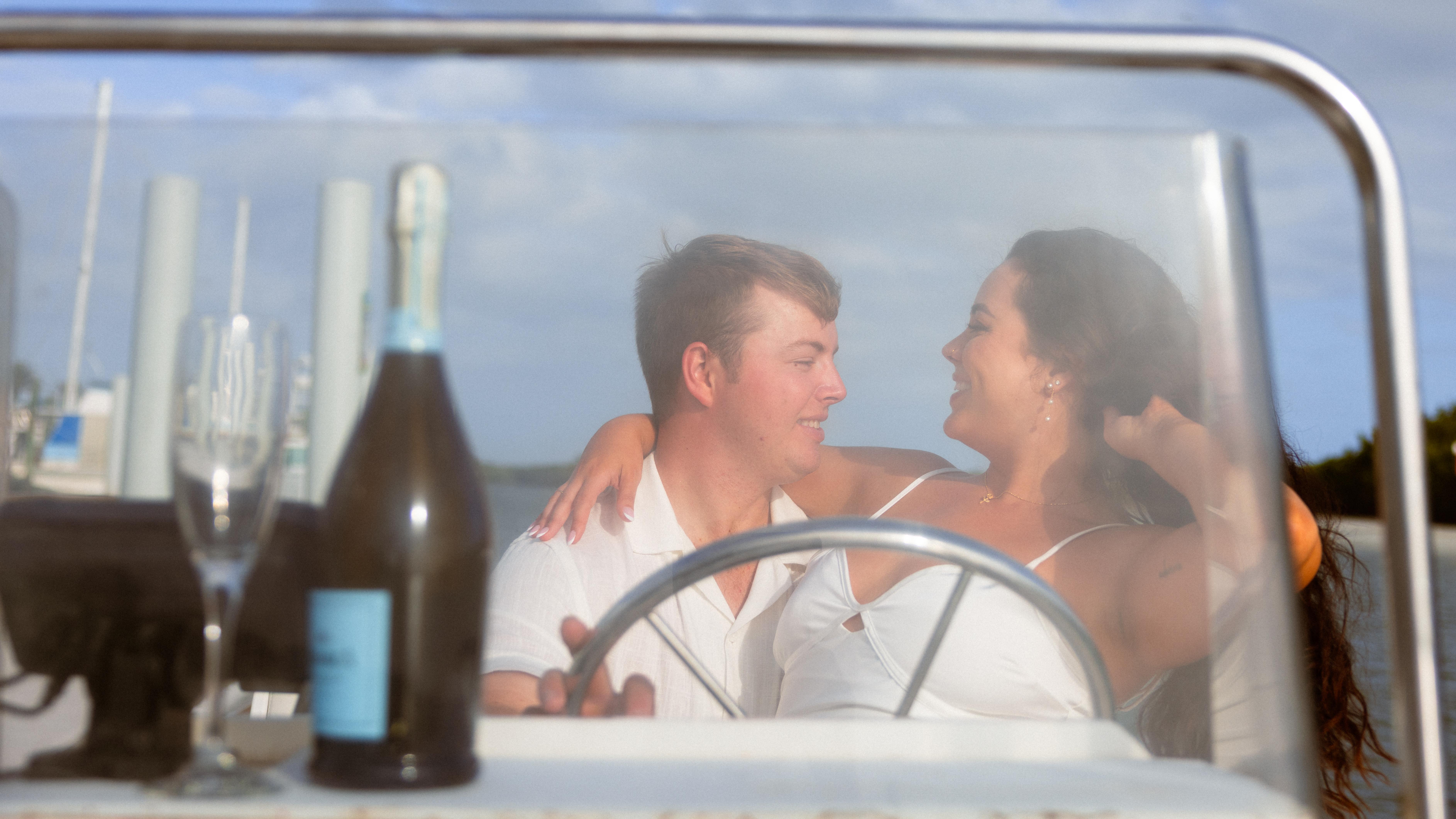 The Wedding Website of Angelina Yoli Torres and Grayson Daniel DuRant