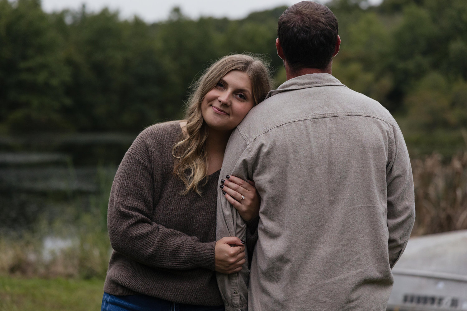 The Wedding Website of Hannah Colliver and Jordan Konopasek