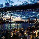 Collision Bend Brewing Company