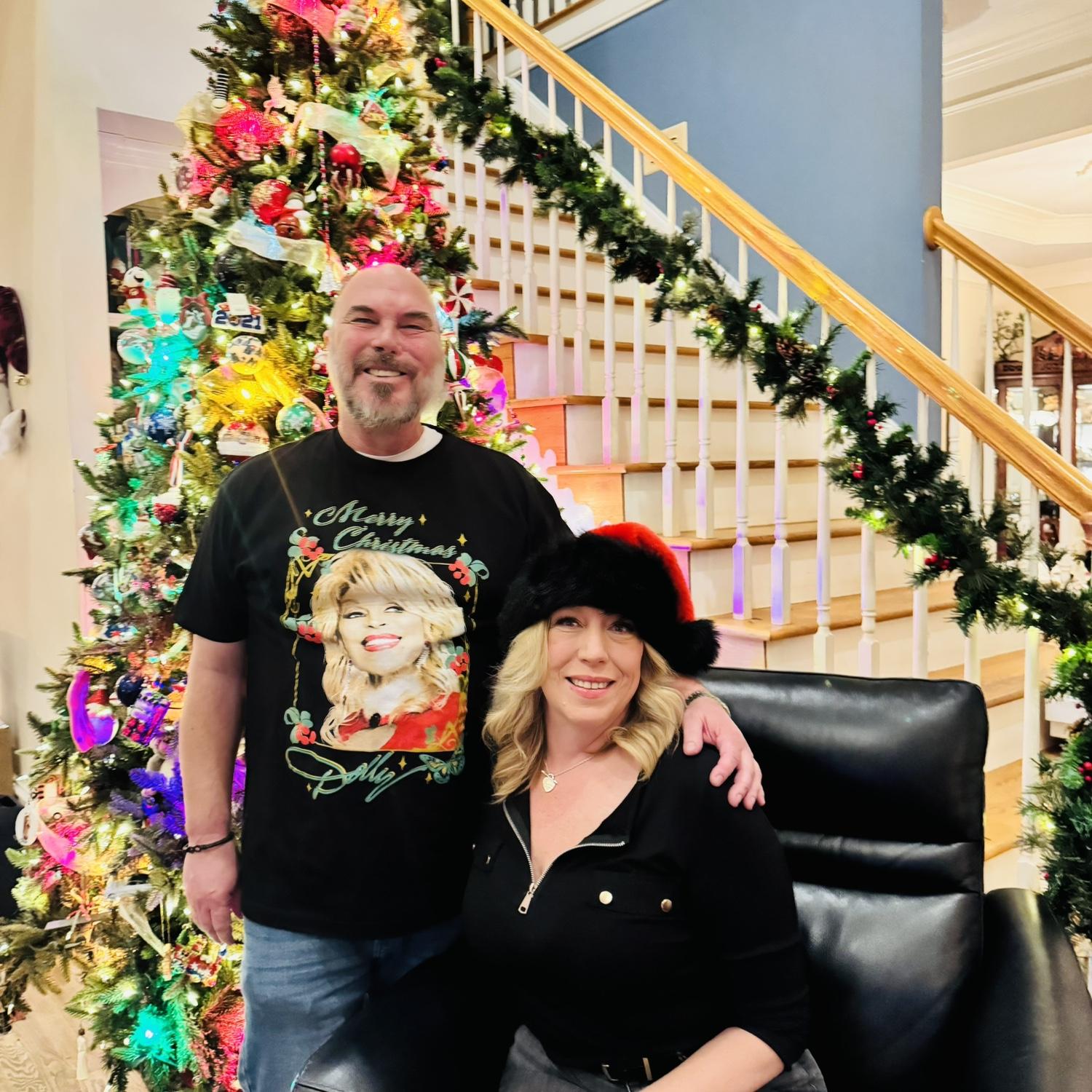 Christmas 2024