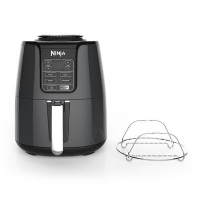 Ninja 4qt Air Fryer - Black AF101