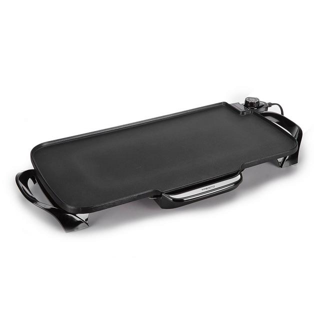 Presto22" Electric Griddle