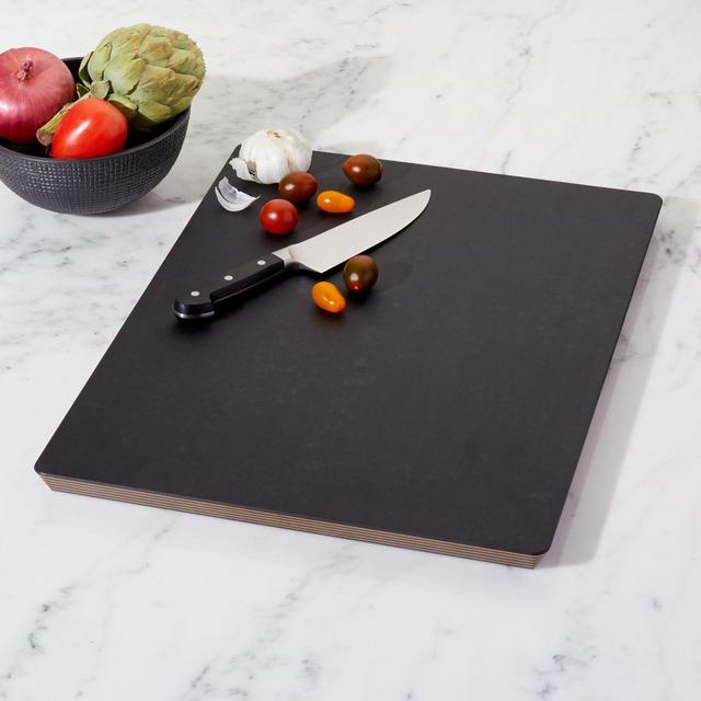 Epicurean Big Block Rectangular Slate Cutting Board
