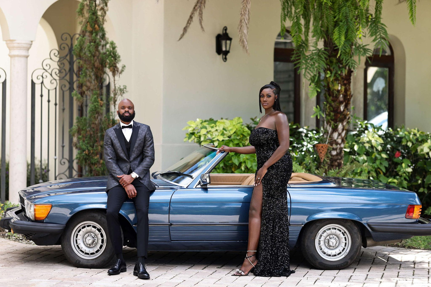 Chelsey Lee and Tregra Coleman JR's Wedding Website