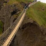 Carrick-A-Rede Rope Bridge