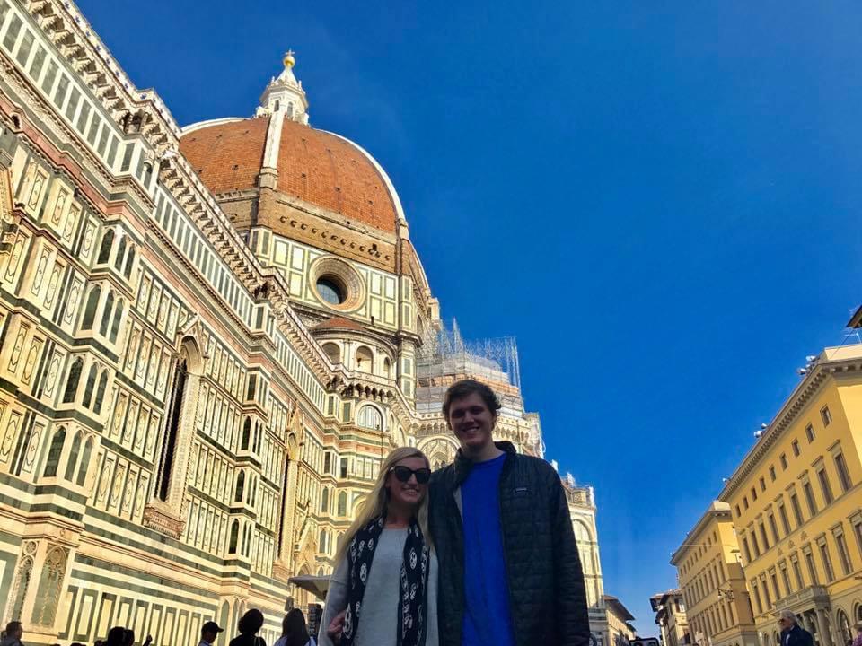 Florence, Italy 2017