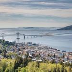 Astoria, OR