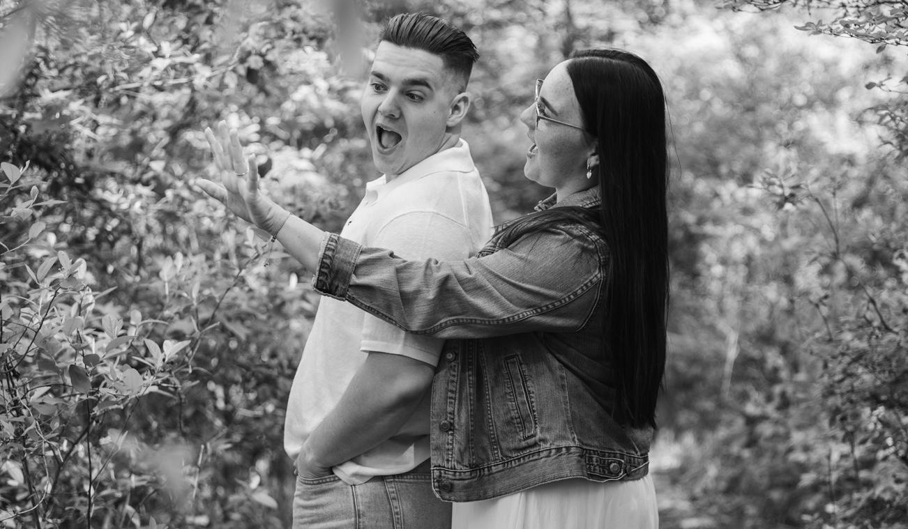 The Wedding Website of Samantha Eaton and Ezekiel Fernandez