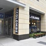 La Colombe