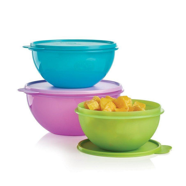 Wonderlier® Bowl 3-Pc. Set