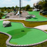 Turkey Creek Golf Center