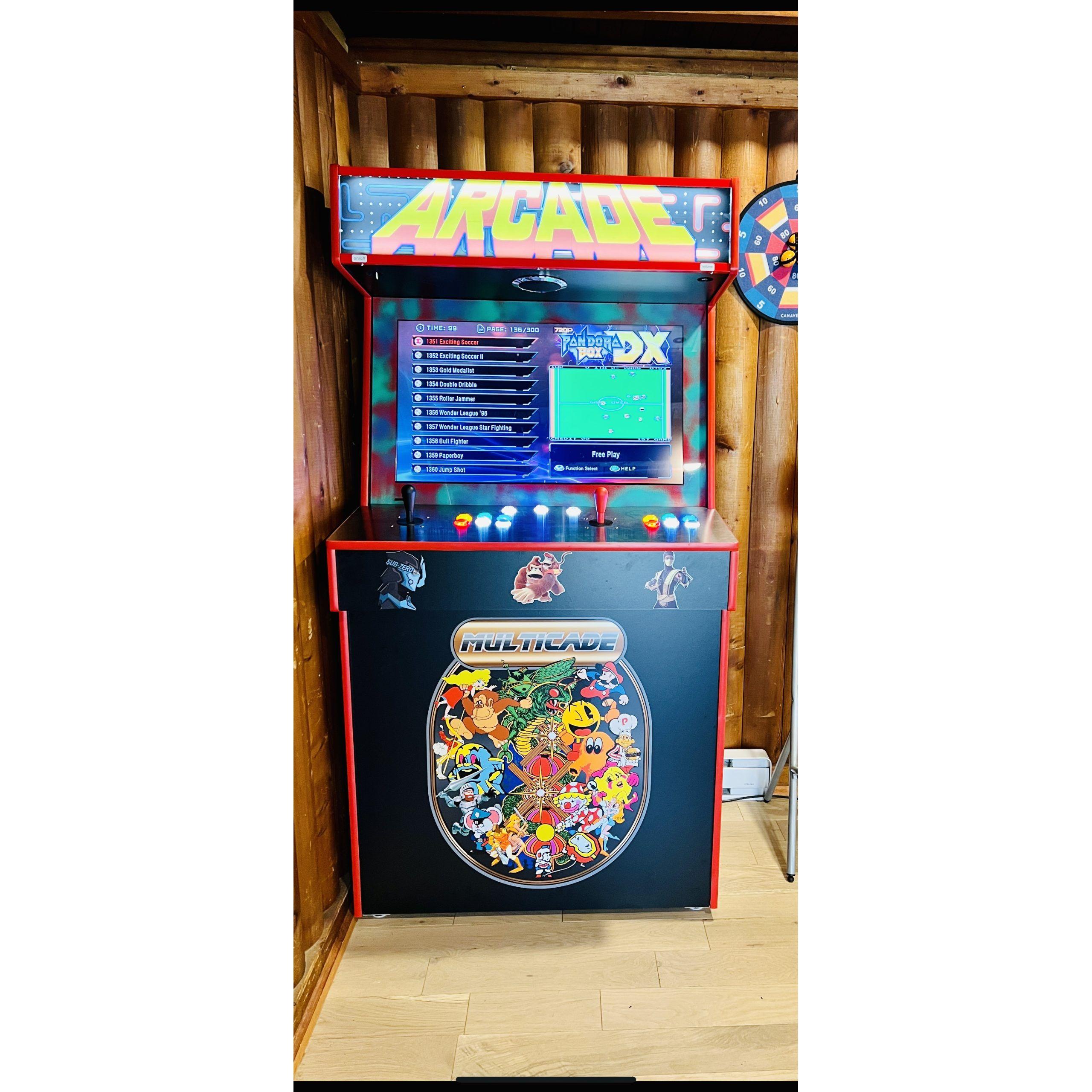 Arcade