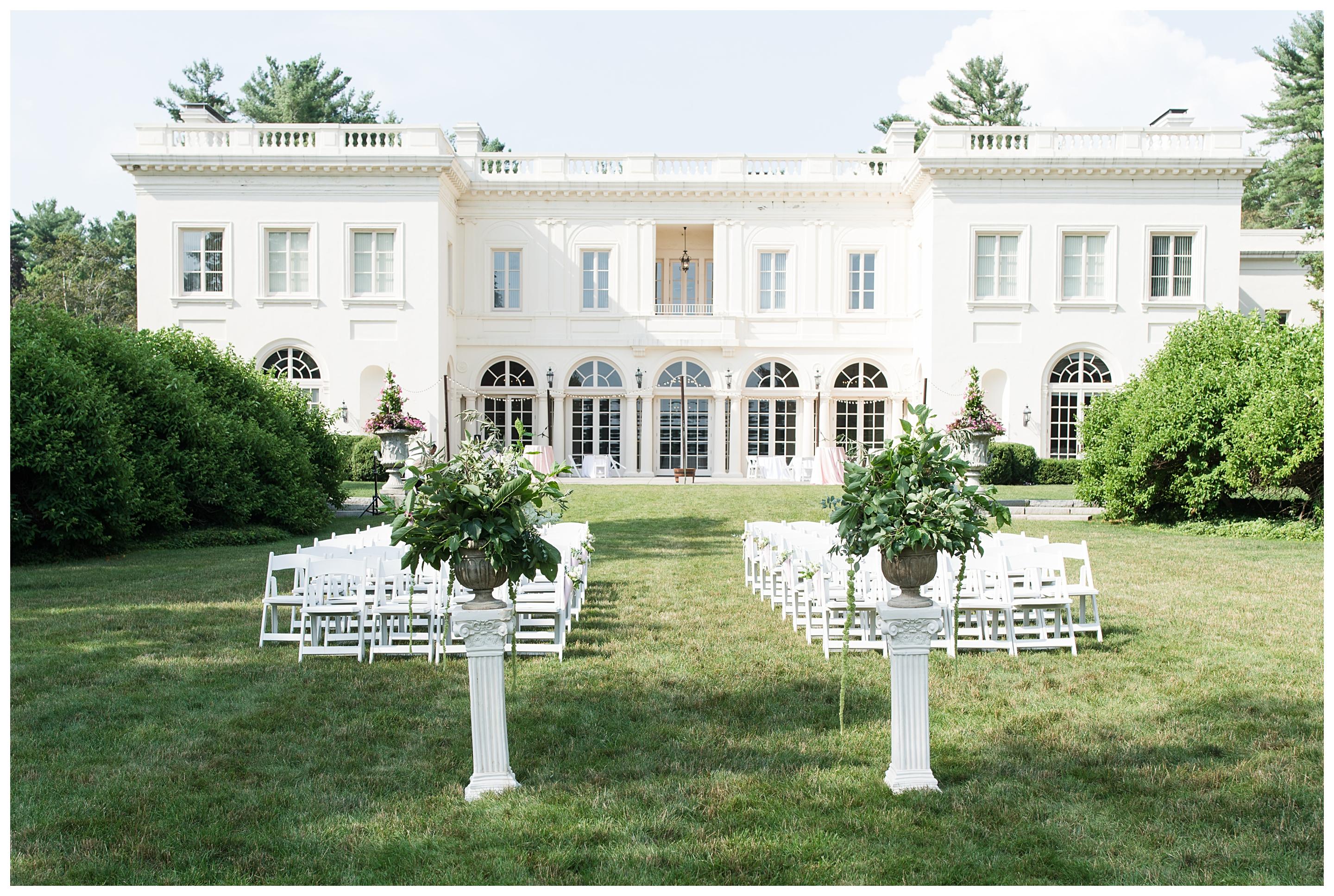 The Wedding Website of Christina Vermes and Frank Destefano