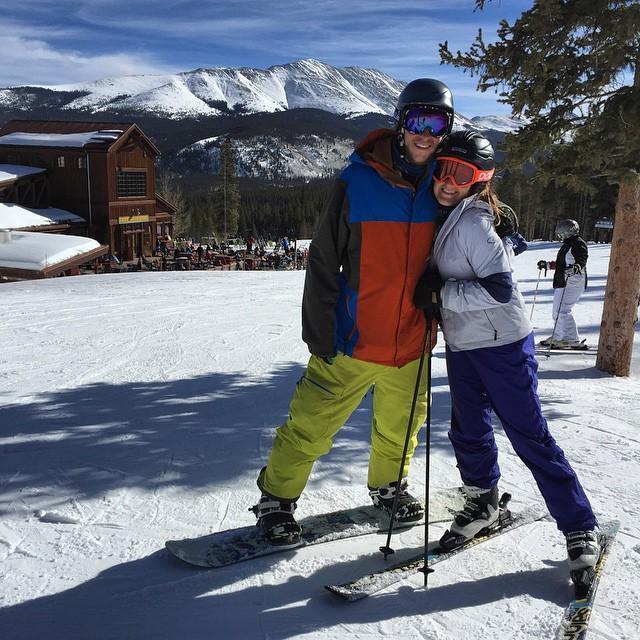 Breckenridge, 2015!